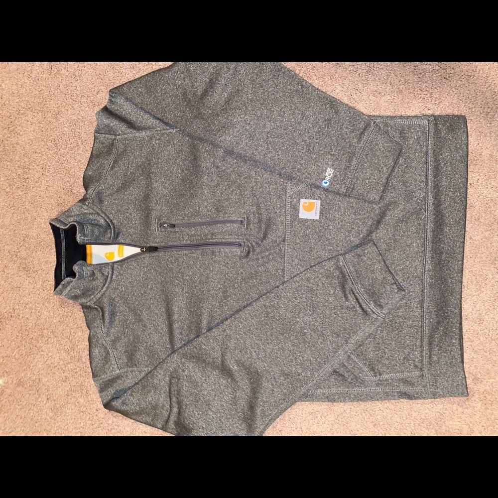 Women’s Carhartt pullover